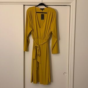 Eloquii Long Sleeve Dress Size 26